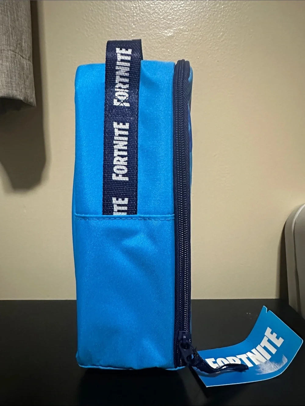 Thermal lunch box